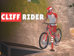 Mäng Cliff Rider