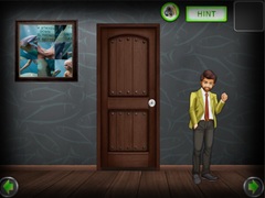 Mäng Amgel Easy Room Escape 319