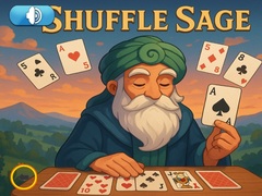 Mäng Shuffle Sage