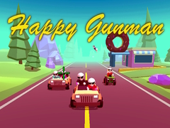 Mäng Happy Gunman