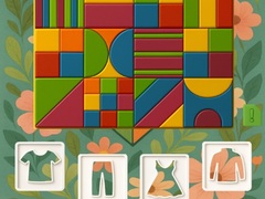 Mäng Mosaic Master