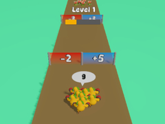 Mäng Count Clash