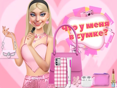 Mäng Whats In My Bag?