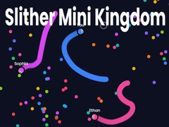 Mäng Slither Mini Kingdom
