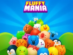 Mäng Fluffy Mania
