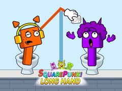 Mäng Square Punki Long Hand