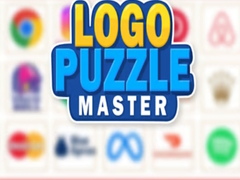 Mäng Logo Puzzle Master