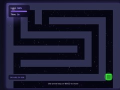 Mäng Shadow Maze