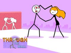 Mäng Through the Wall