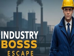 Mäng Industry Boss Escape