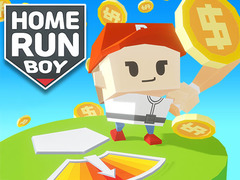 Mäng Home Run Boy