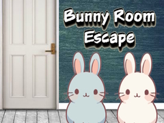 Mäng Bunny Room Escape