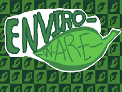 Mäng Enviro Ware