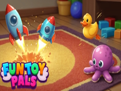Mäng Fun Toy Pals
