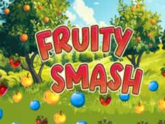 Mäng Fruity Smash