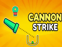 Mäng Cannon Strike