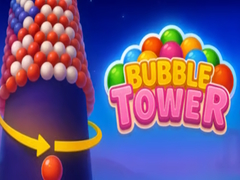 Mäng Bubble Tower