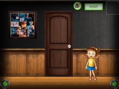 Mäng Amgel Kids Room Escape 344