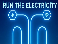 Mäng Run The Electricity