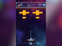 Mäng Bricks Breaker Crush Quest