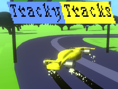 Mäng Tracky Tracks