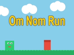 Mäng Om Nom Run 03