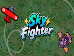 Mäng Sky Fighter