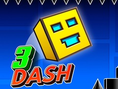 Mäng 3 Dash