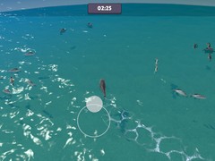 Mäng Hungry Ocean Hunt