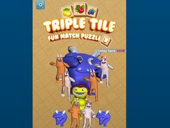 Mäng Triple Tile: Fun Match Puzzle 3