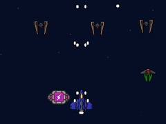 Mäng Star Force
