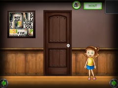 Mäng Amgel Kids Room Escape 345