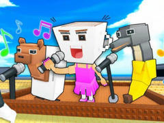 Mäng My Singing Brainrot - Roblox