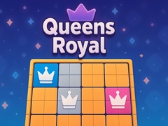 Mäng Queens Royal