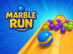 Mäng Marble Run 