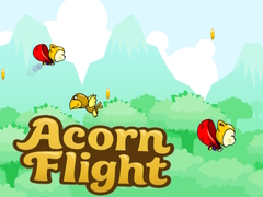 Mäng Acorn Flight