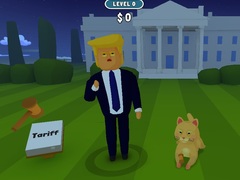 Mäng Tariff Clicker 2