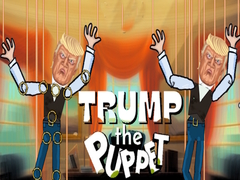 Mäng Trump the Puppet