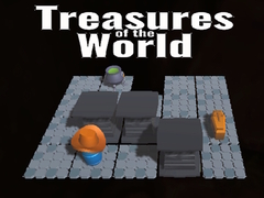 Mäng Treasures of the World