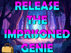 Mäng Release The Imprisoned Genie
