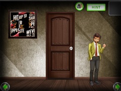 Mäng Amgel Easy Room Escape 321