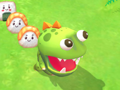 Mäng Monster Arena