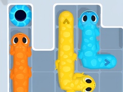 Mäng Snake Out