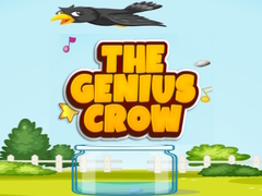 Mäng The Genius Crow