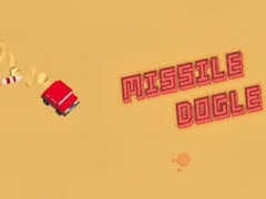 Mäng Missile Dodge