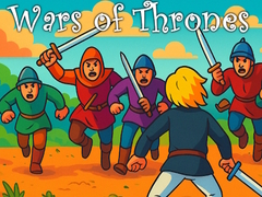 Mäng Wars of Thrones