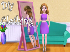 Mäng Diy Clothing