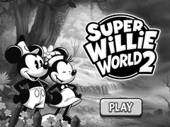 Mäng Super Willie World 2