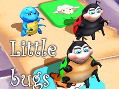 Mäng Little bugs