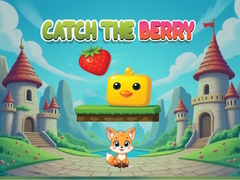 Mäng Catch The Berry